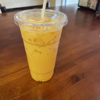 Ling’s foodie Hub - Thai tea - Japanese Near Me - El Paso, Texas