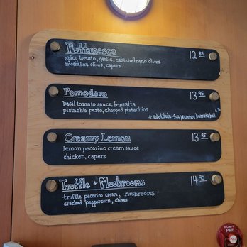 Tulipani - Pasta Shops Near Me - Albuquerque, New Mexico