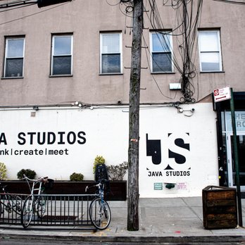 なな Art work Studio CAFE NYC Sign 2点 ART WORK STUDIO NYC sign / アートワークスタジオ ニューヨーク