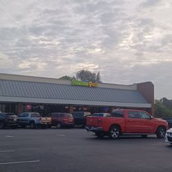 Sidelines Grill