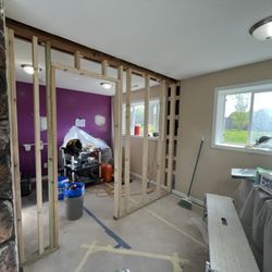 Ramirez Hardy Renovations
