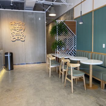 Spring Tea - Bubble Tea Near Me - Orlando, Florida Spring Tea - Bubble Tea Near Me - Orlando, Florida