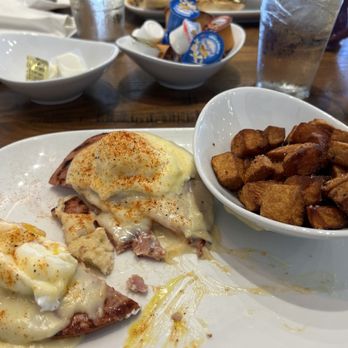 Another Broken Egg Cafe - Eggs Benedict - Breakfast & Brunch Near Me - Oviedo, Florida Another Broken Egg Cafe - Eggs Benedict - Breakfast & Brunch Near Me - Oviedo, Florida