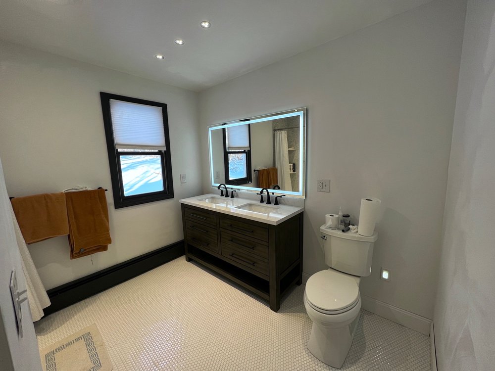 Slide of Bluefrog Plumbing + Drain of Central Connecticut