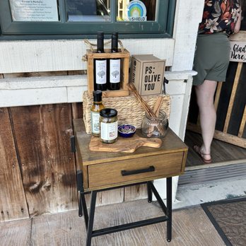 Olivedipity - Olive Oil Near Me - Temecula, California
