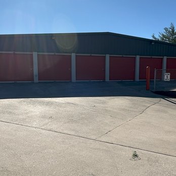 Heartland Storage - Self Storage Near Me - Branson West, Missouri