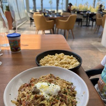 Lorea - Lunch with a view - Seafood Near Me - Huntington Beach, California Lorea - Lunch with a view - Seafood Near Me - Huntington Beach, California
