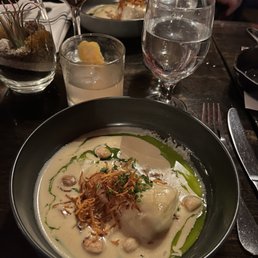 Halibut