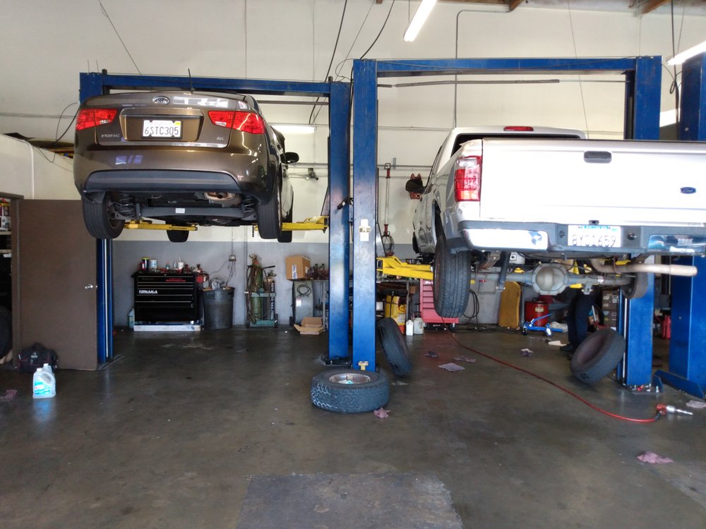 KEN’S AUTOMOTIVE Updated May 2024 14 Photos & 110 Reviews 17922