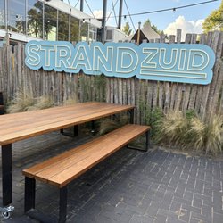 Strandzuid - Entryway