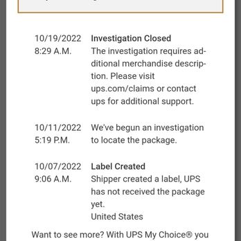 The UPS Store - Shipping Centers Near Me - Goodyear, Arizona