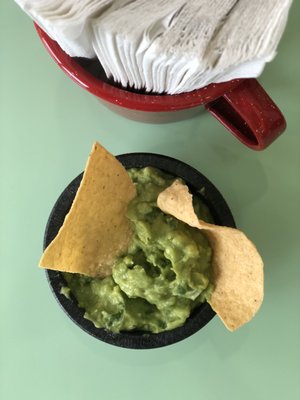 Salsa Limón by null
