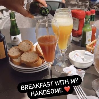 Mimi's Cafe - Mimosas - Breakfast & Brunch Near Me - Chino, California