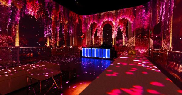 Illuminarium Las Vegas by null