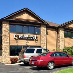 Cambridge Exteriors