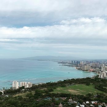 Diamond Head Lookout - Parks Near Me - Honolulu, Hawaii Diamond Head Lookout - Parks Near Me - Honolulu, Hawaii