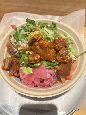 Burrito Beach by null