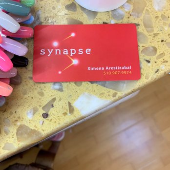 Synapse Massage & Bodywork - Call her!! - Massage Therapy Near Me - Oakland, California Synapse Massage & Bodywork - Call her!! - Massage Therapy Near Me - Oakland, California