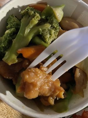 Great Panda Restaurant by null