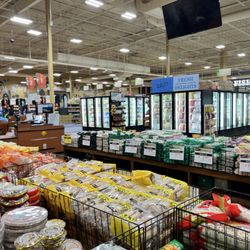 GW Supermarket