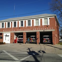 Williston Park Fire Department