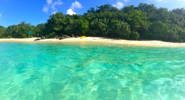 Cayo Luis Peña by null