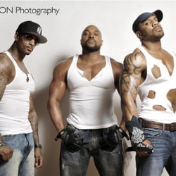 Stallion Male Revue