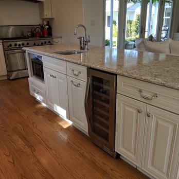 CRS Construction - General Contractors Near Me - Fountain Valley, California