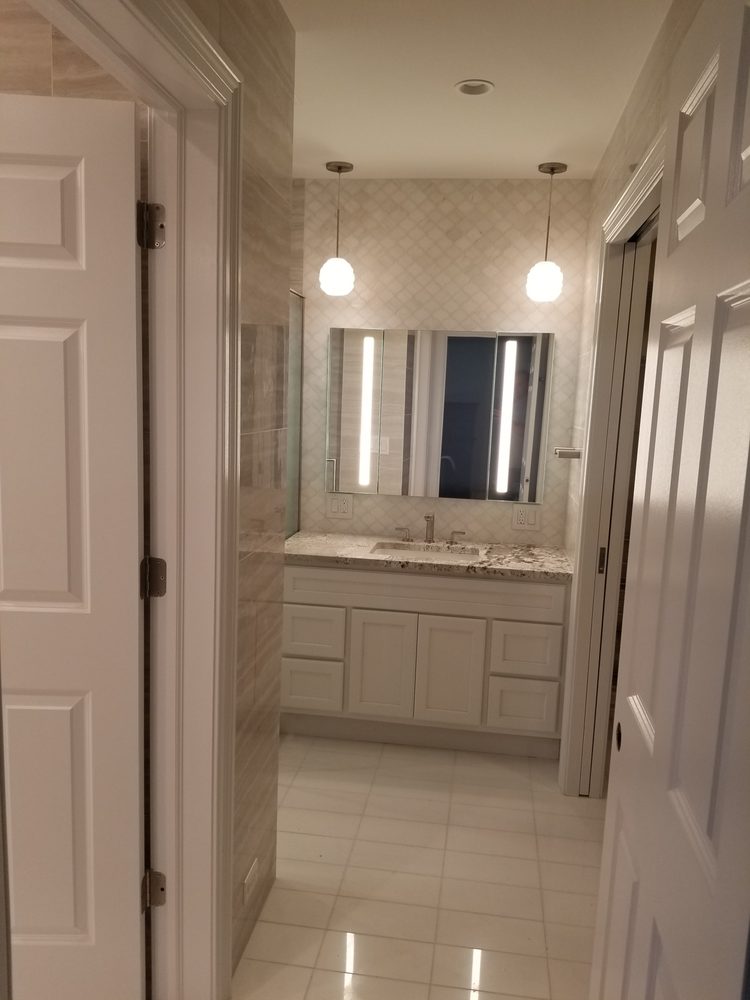 Slide of Top GS Construction