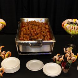 Main Street Catering