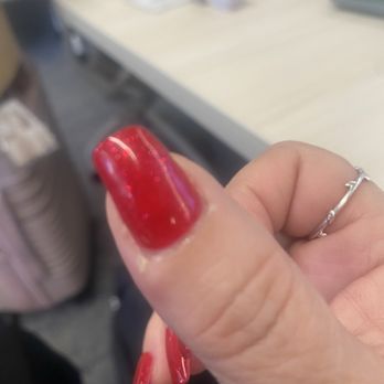 Fashion Nails - Nail crooked slanted - Nail Salons Near Me - Chicago, Illinois Fashion Nails - Nail crooked slanted - Nail Salons Near Me - Chicago, Illinois