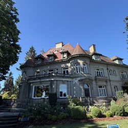 Oregon Tour Co.