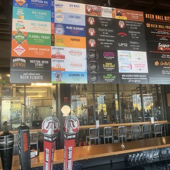 Harpoon Brewery - Breweries Near Me - Boston, Massachusetts Harpoon Brewery - Breweries Near Me - Boston, Massachusetts