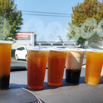 Looking For Chai Taiwanese Kitchen - Clearly we were thirsty. Another TGTG pickup (8/24/26) - Taiwanese Near Me - Edmonds, Washington Looking For Chai Taiwanese Kitchen - Clearly we were thirsty. Another TGTG pickup (8/24/26) - Taiwanese Near Me - Edmonds, Washington