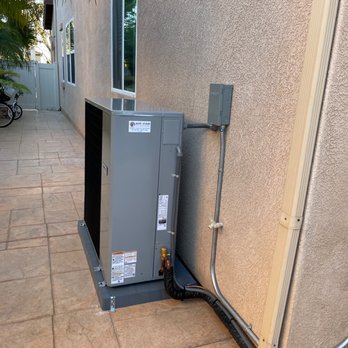 Air-Fab Services - New AC unit - Heating & Air Conditioning/HVAC Near Me
