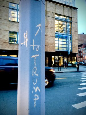 Equinox Greenwich Avenue by null