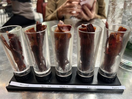 BACON Boise Breakfast & Brunch by null