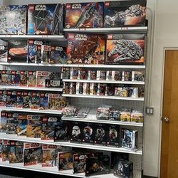 Empire Bricks
