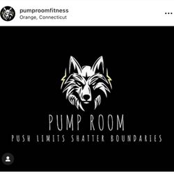 Pump Room Fitness