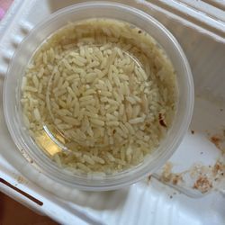 Patriot Pizza & Subs - Rice