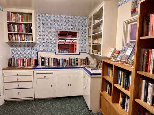 Bart's Books by null