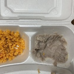 Mayan Palace - Disgusting...