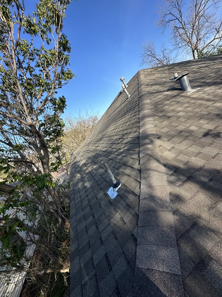 Slide of Bulletproof Roofing