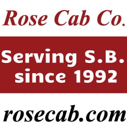 Rose Cab