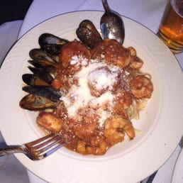 Italian Feast