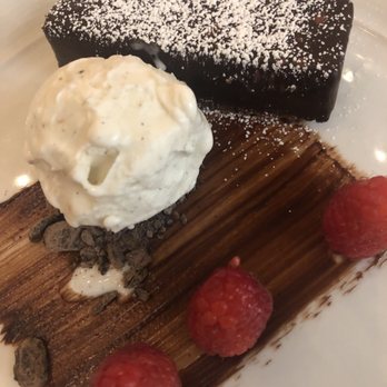 Wildflower - Dessert  Bars of Sin - New American Near Me - Tucson, Arizona