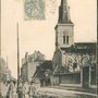 Église de la Nativité