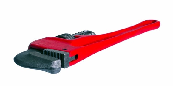 Slide of PHS Plumbing