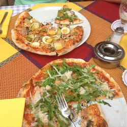 Trattoria Pasta degli Angeli