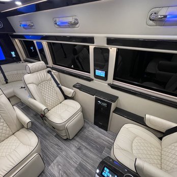BLACKOUT by Gray Areas - Limos Near Me BLACKOUT by Gray Areas - Limos Near Me